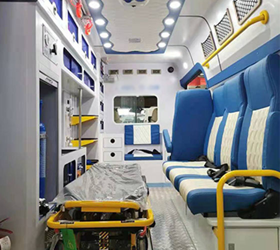 玉环市车辆内部展示