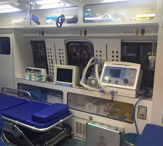 玉环市车辆内部展示